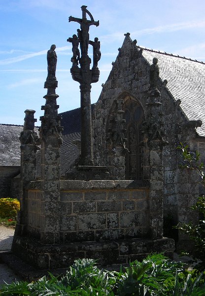 2010-04-27 04 Foret Fouesnant Un peu de tourisme.JPG